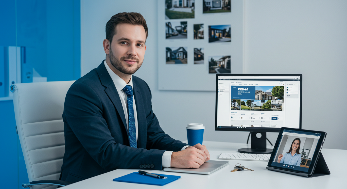 Real Estate Virtual Assistants | PropertyVAs